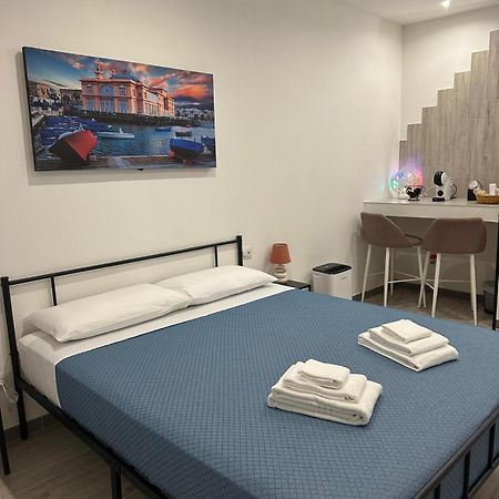 Bari Valona Rooms 외부 사진
