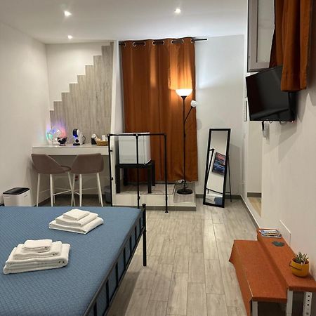 Bari Valona Rooms 외부 사진