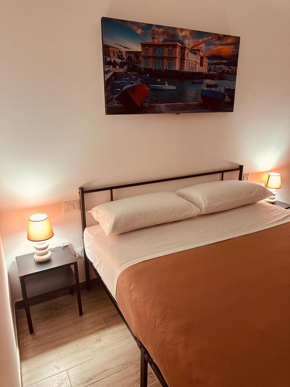 Bari Valona Rooms 외부 사진