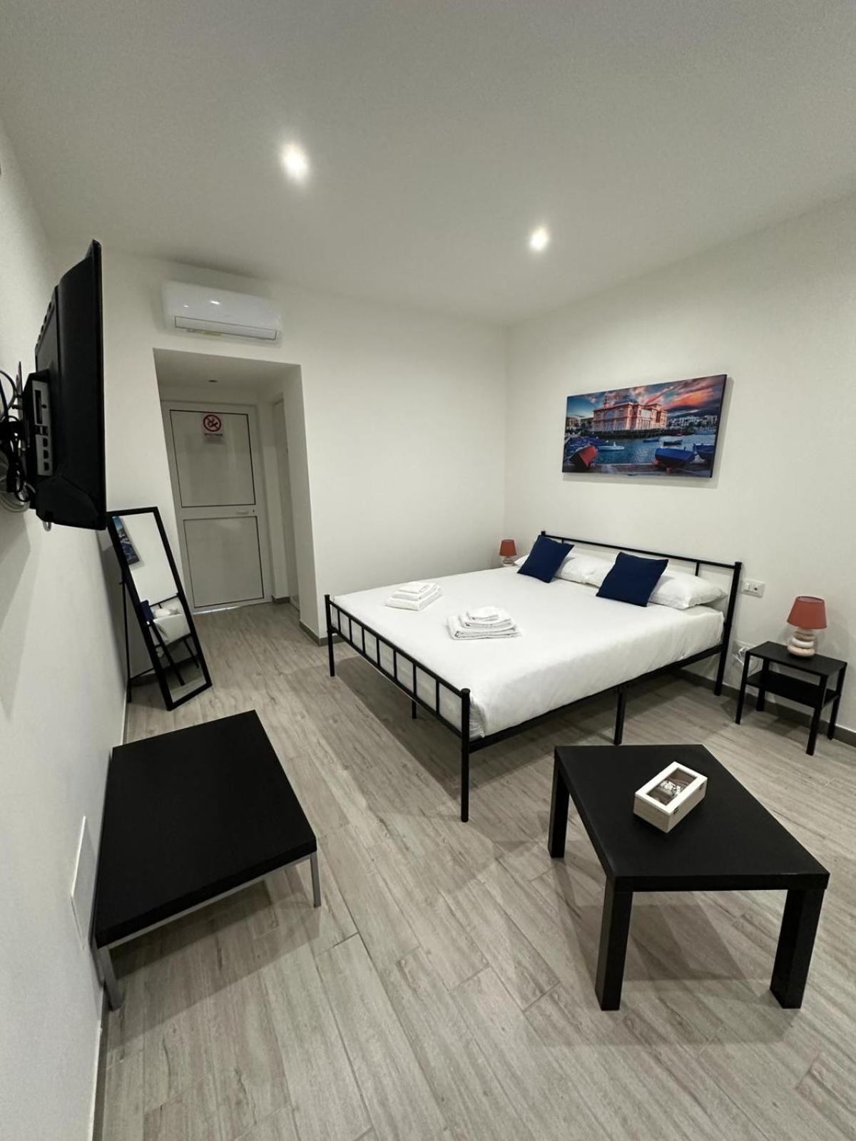 Bari Valona Rooms 외부 사진
