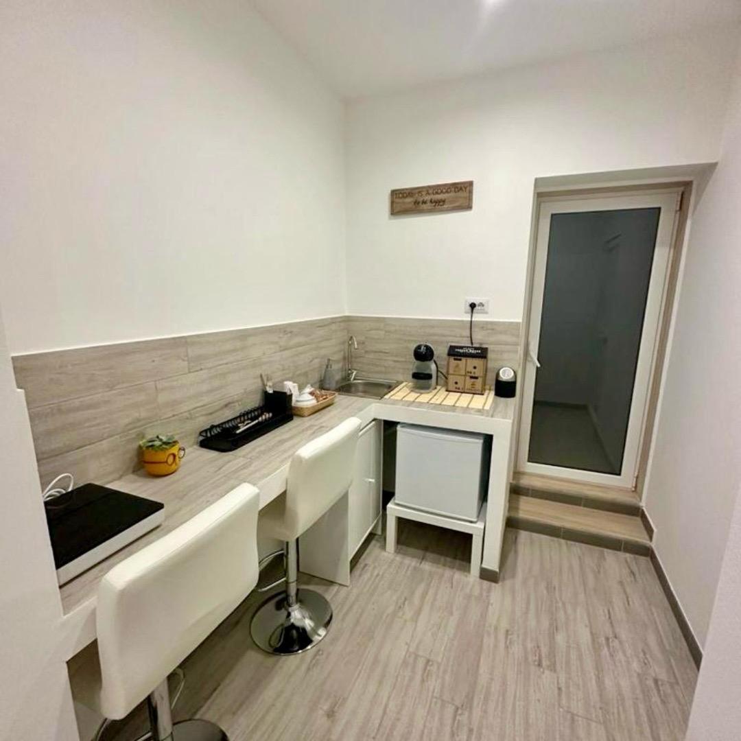 Bari Valona Rooms 외부 사진