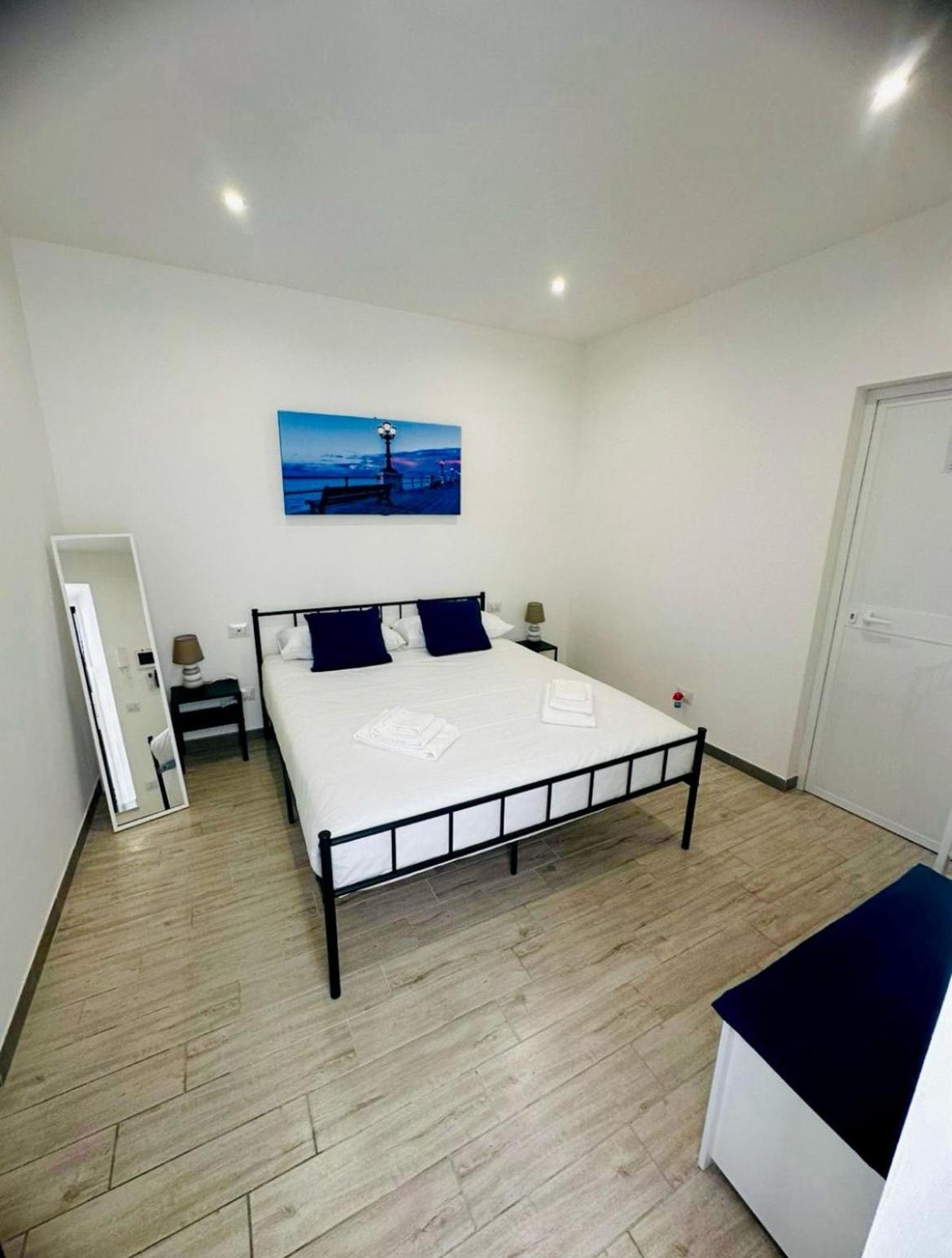 Bari Valona Rooms 외부 사진