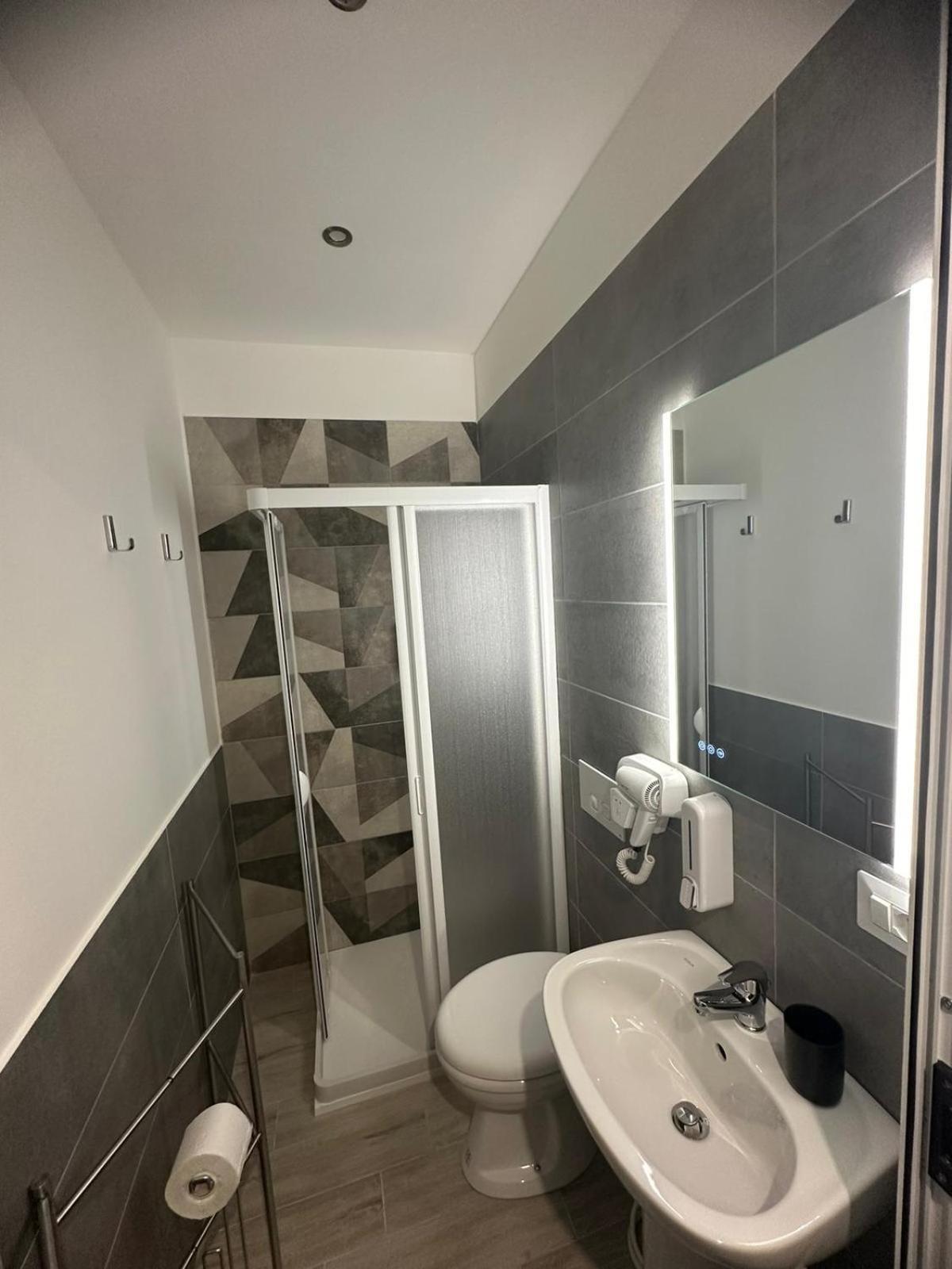 Bari Valona Rooms 외부 사진