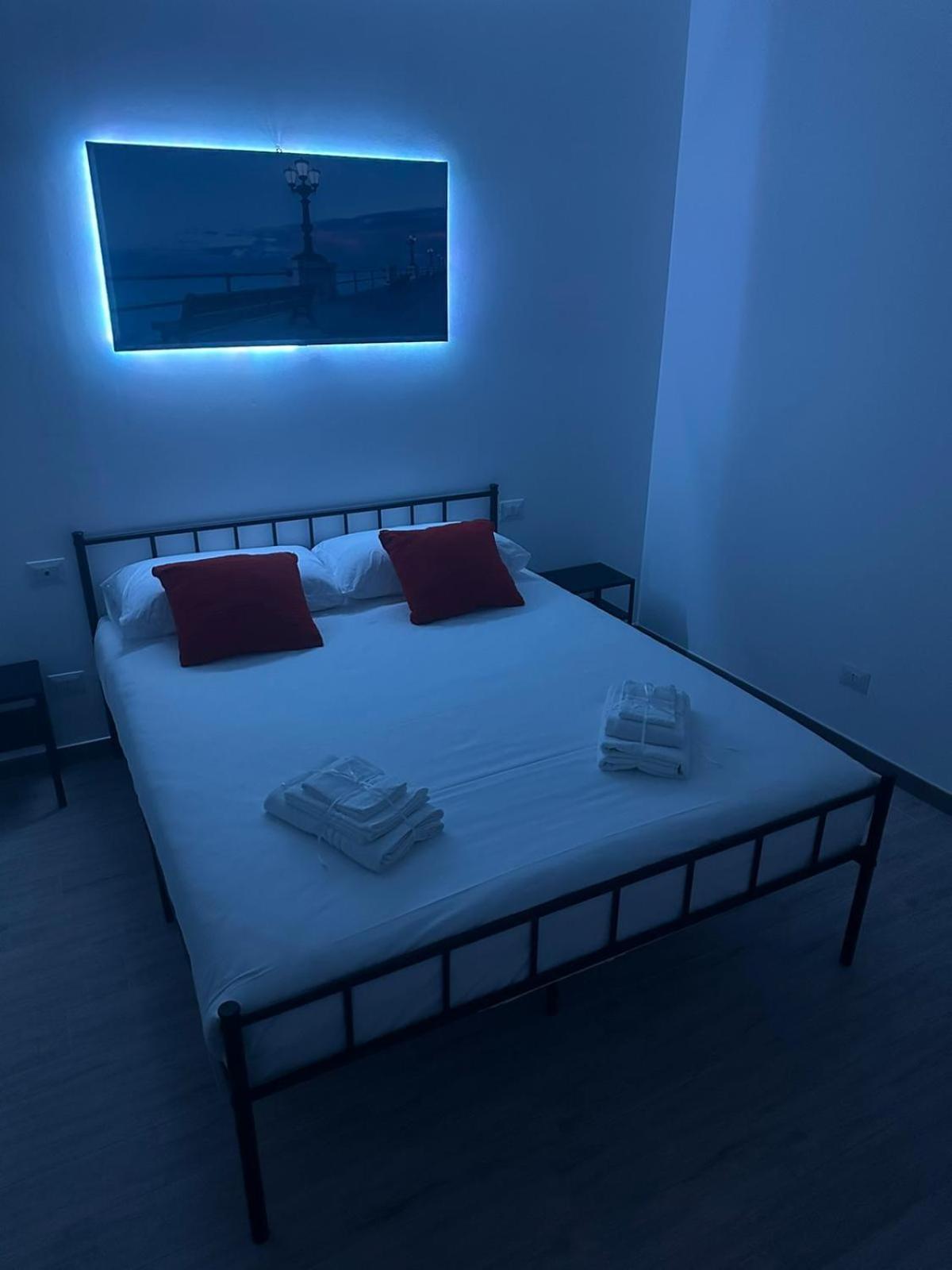 Bari Valona Rooms 외부 사진