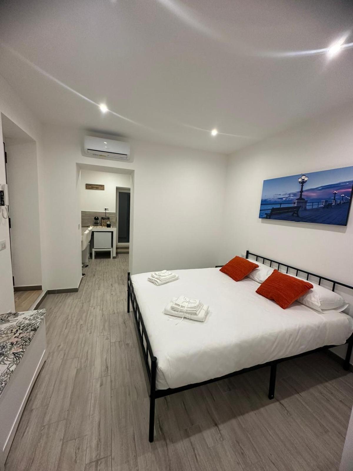 Bari Valona Rooms 외부 사진