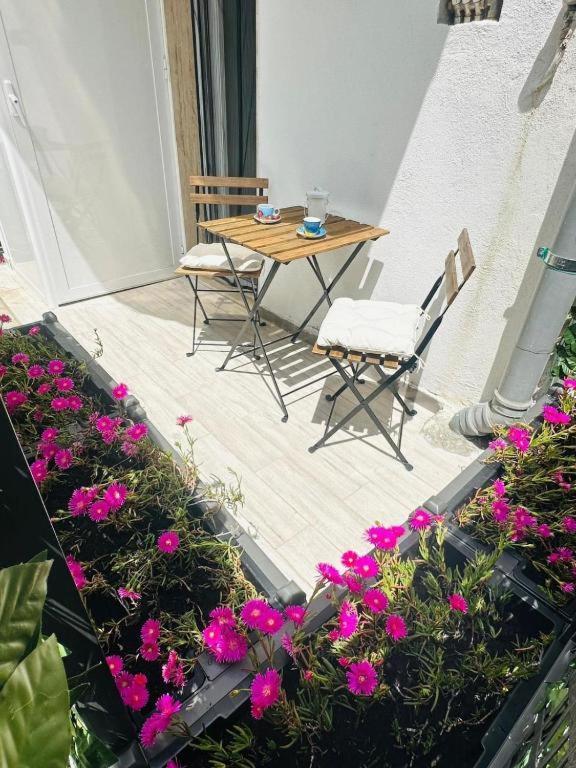 Bari Valona Rooms 외부 사진