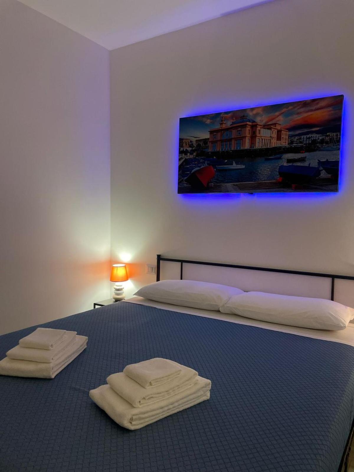 Bari Valona Rooms 외부 사진