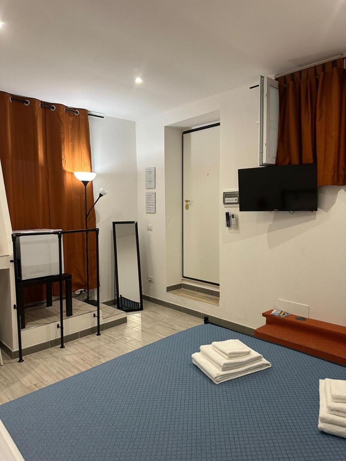 Bari Valona Rooms 외부 사진