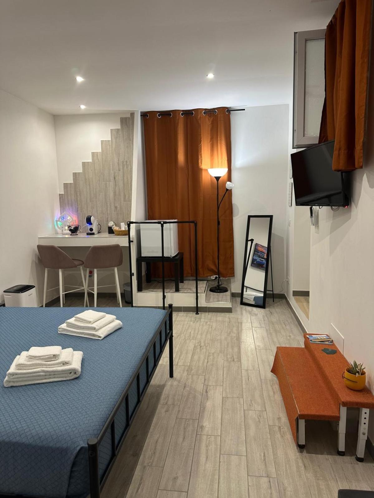 Bari Valona Rooms 외부 사진