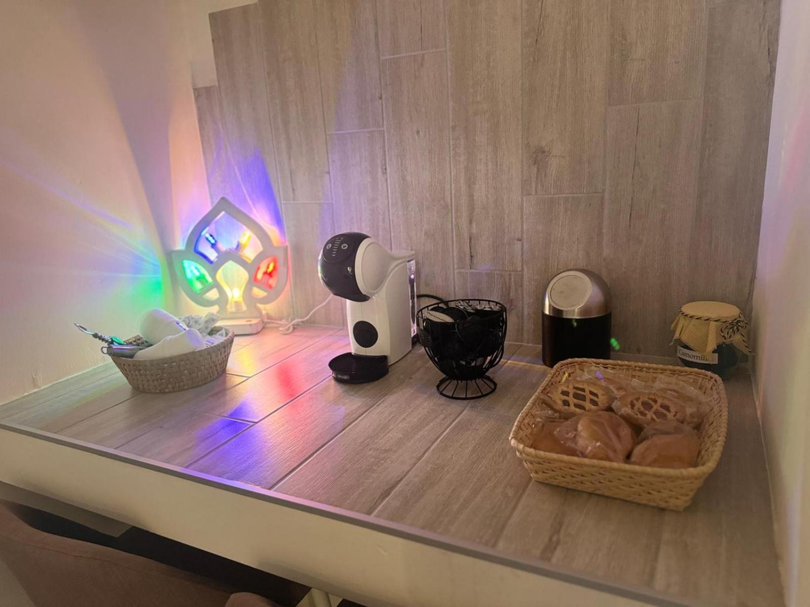 Bari Valona Rooms 외부 사진