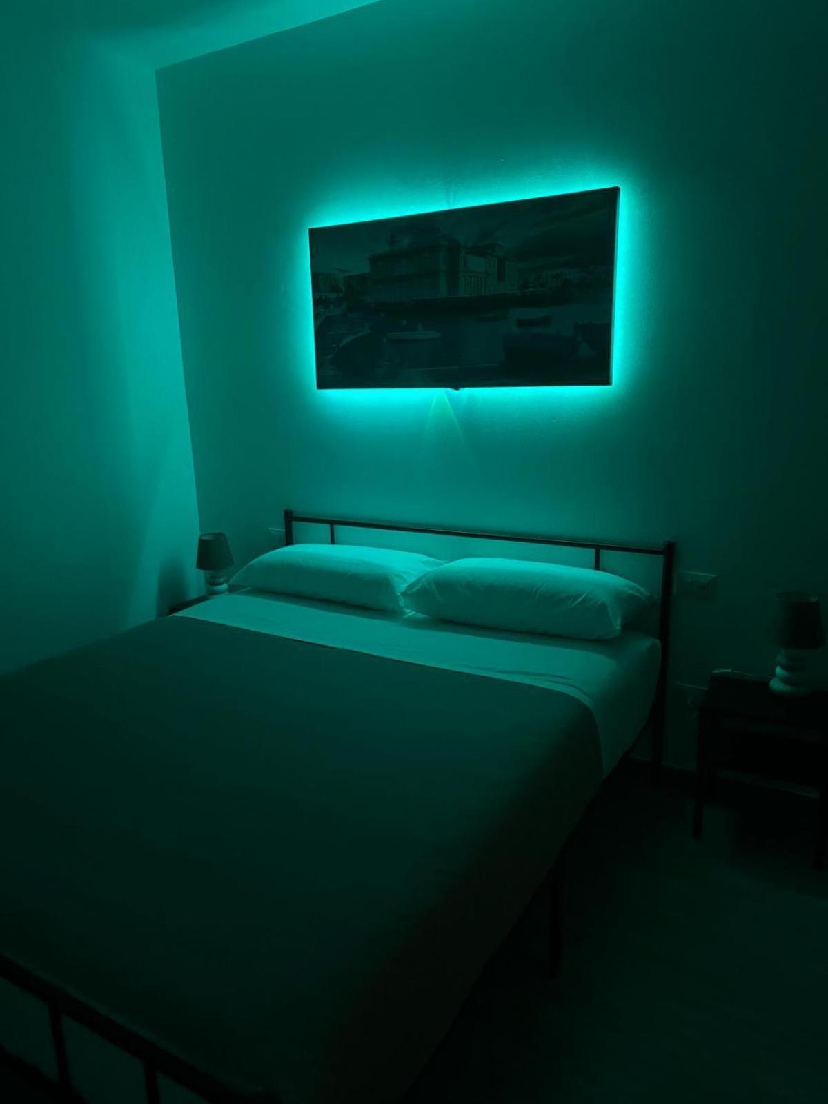 Bari Valona Rooms 외부 사진